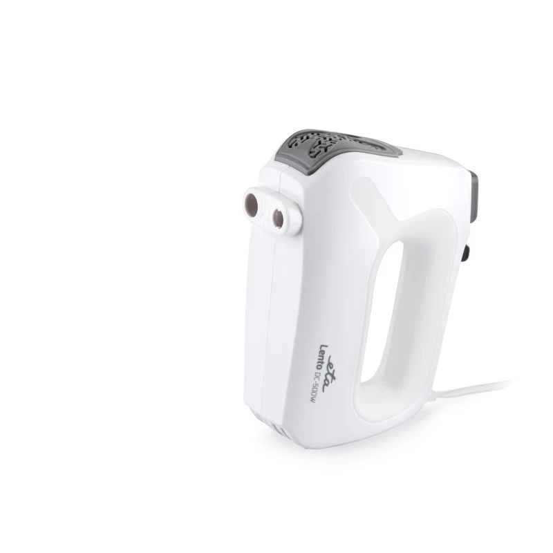 Handmixer ETA Lento II 0054 90000 grau/weiß