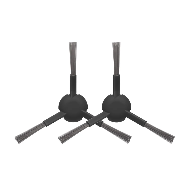 Seitenbürste 2er-Pack für L40 Ultra AE, L20, L10s Ultra Gen2, L10s Pro, D20 Plus, D20 Ultra, D20 (RSB9)