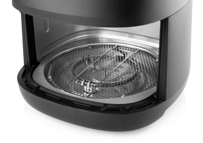Fritteuse heißluft ETA Fritta Grill 1167 90000 schwarz