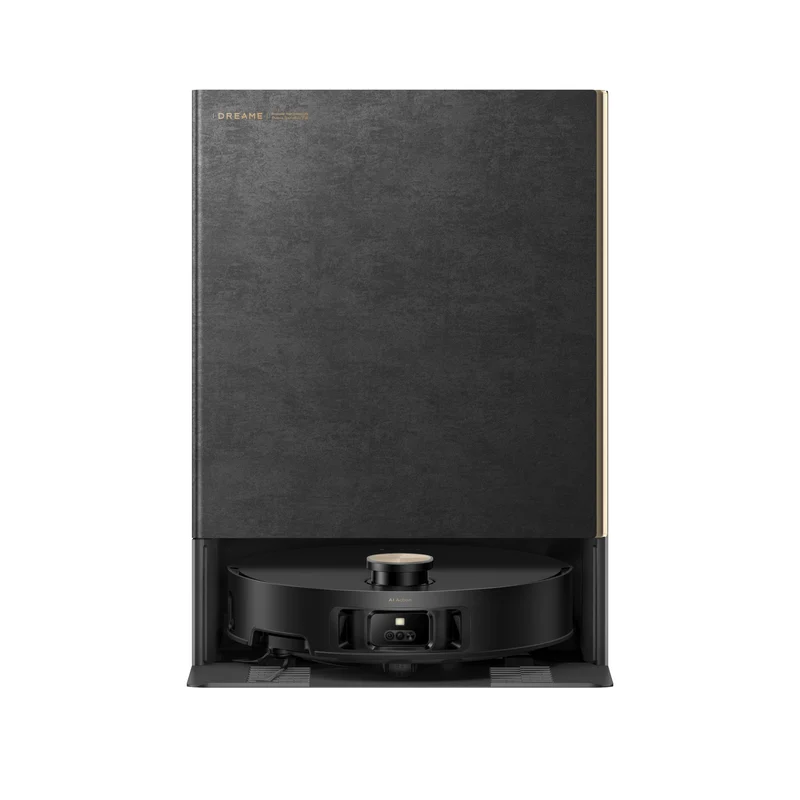 Dreame Matrix10 Ultra Schwarz