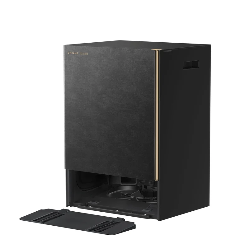 Dreame Matrix10 Ultra Schwarz