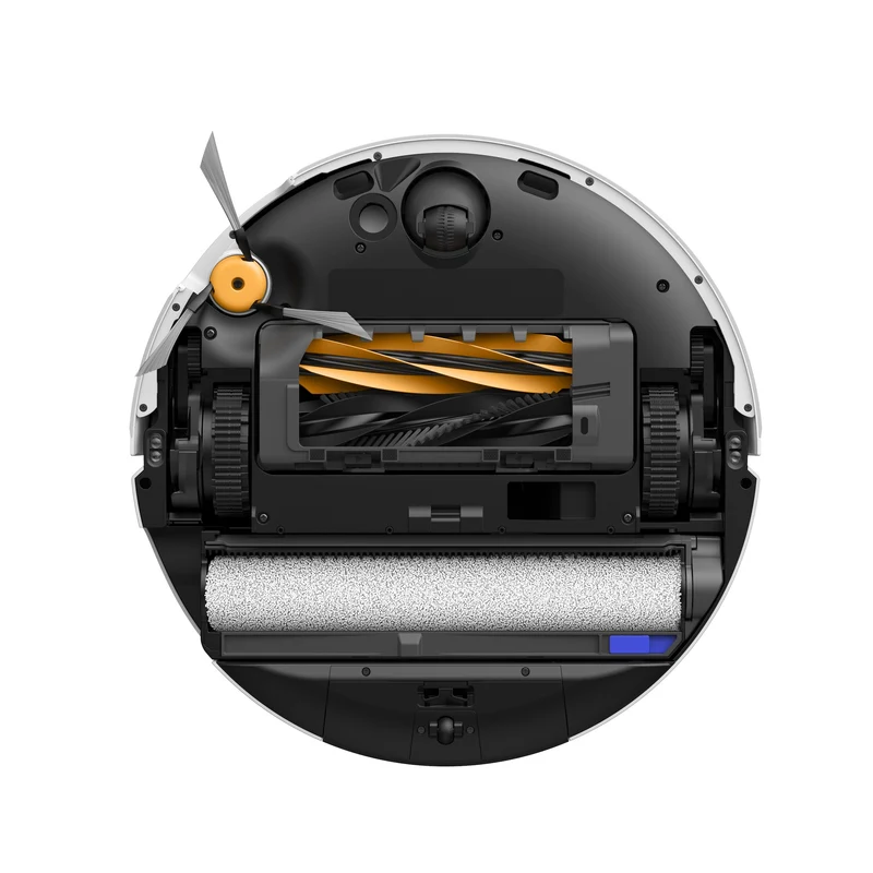 Dreame Aqua20 Pro Ultra Roller X Complete Weiß