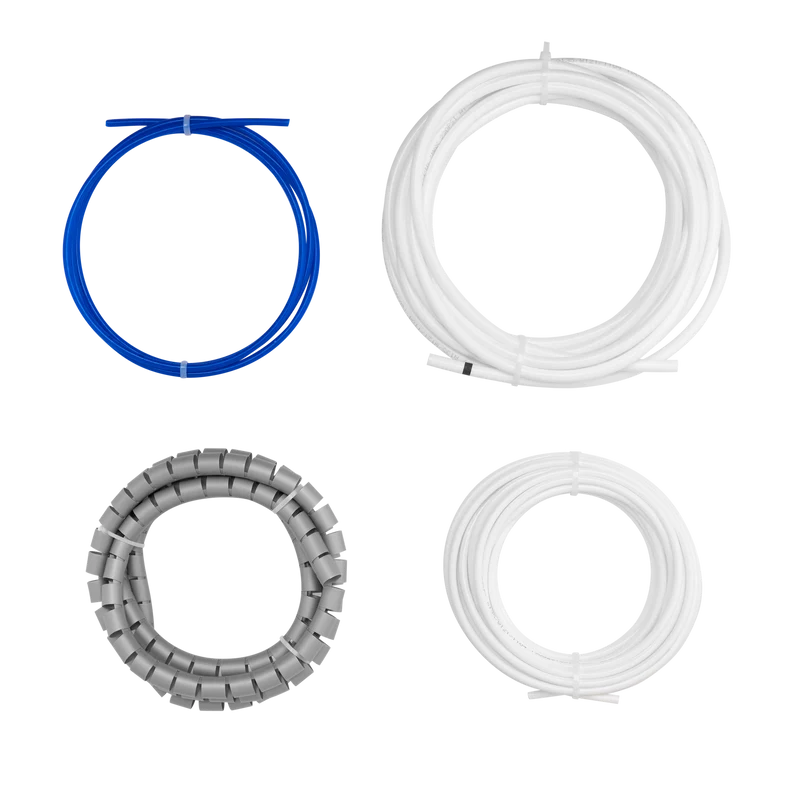 Wasseranschluss-Kit für L20 Ultra, L20 Ultra Complete (RAW4)