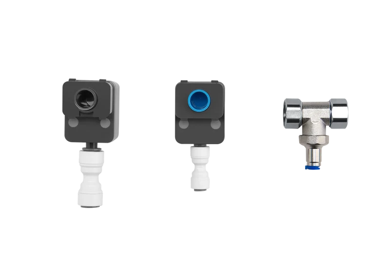 Wasseranschluss-Kit für L20 Ultra, L20 Ultra Complete (RAW4)