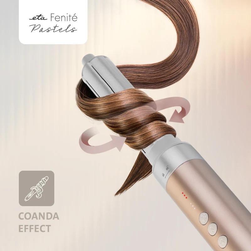 Styler ETA Fenité Pastels 2323 90000 gold