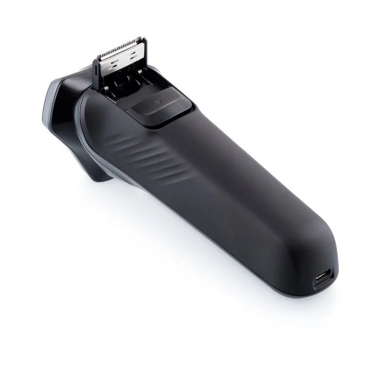 Rasierer ETA Victor 6343 90000 schwarz/grau