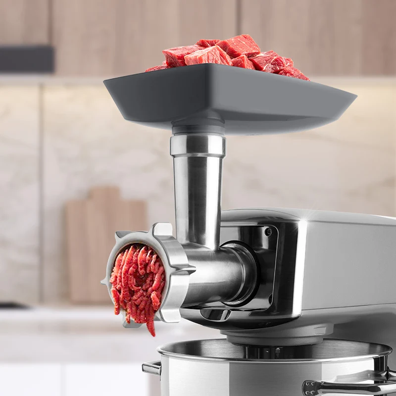 Küchenmaschine ETA Kuliner II Vario 2038 90020 titanová barva