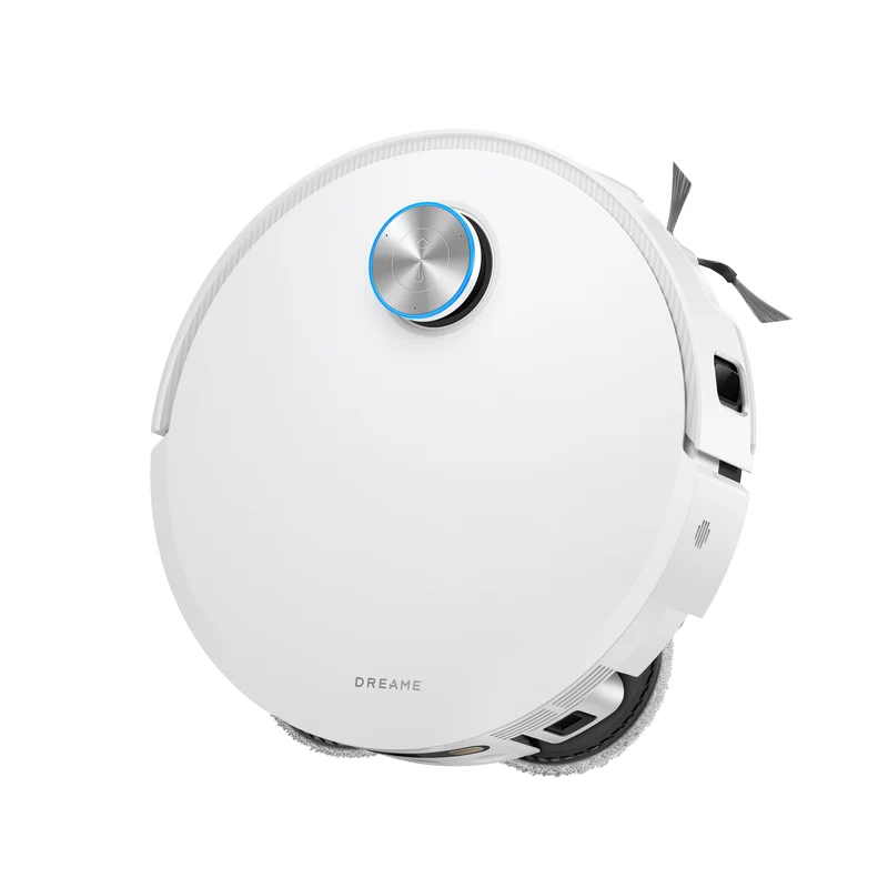 Dreame X60 Pro Ultra Complete Weiß