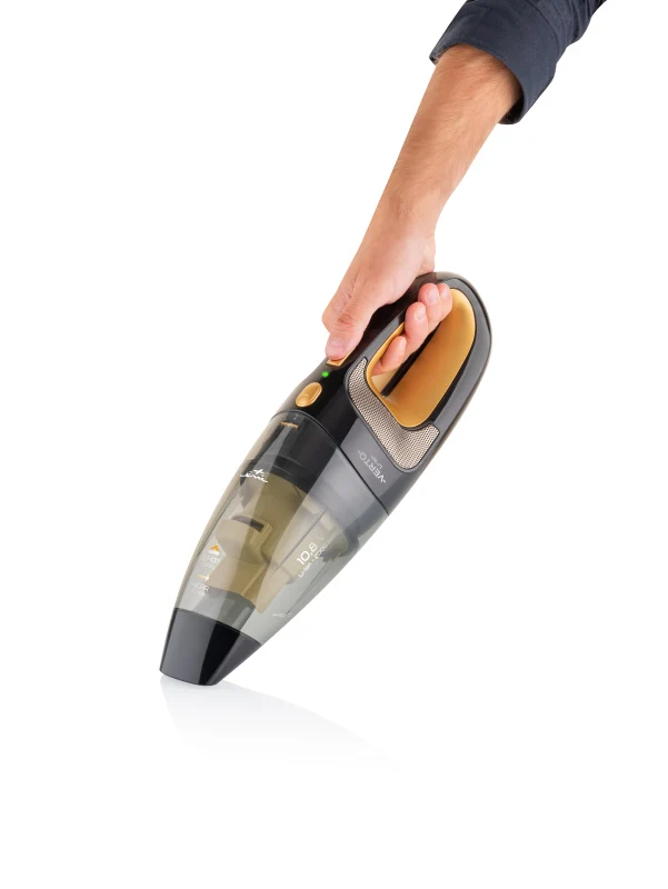 Akkusauger ETA Verto Li-ion 3442 90010 schwarz/gold