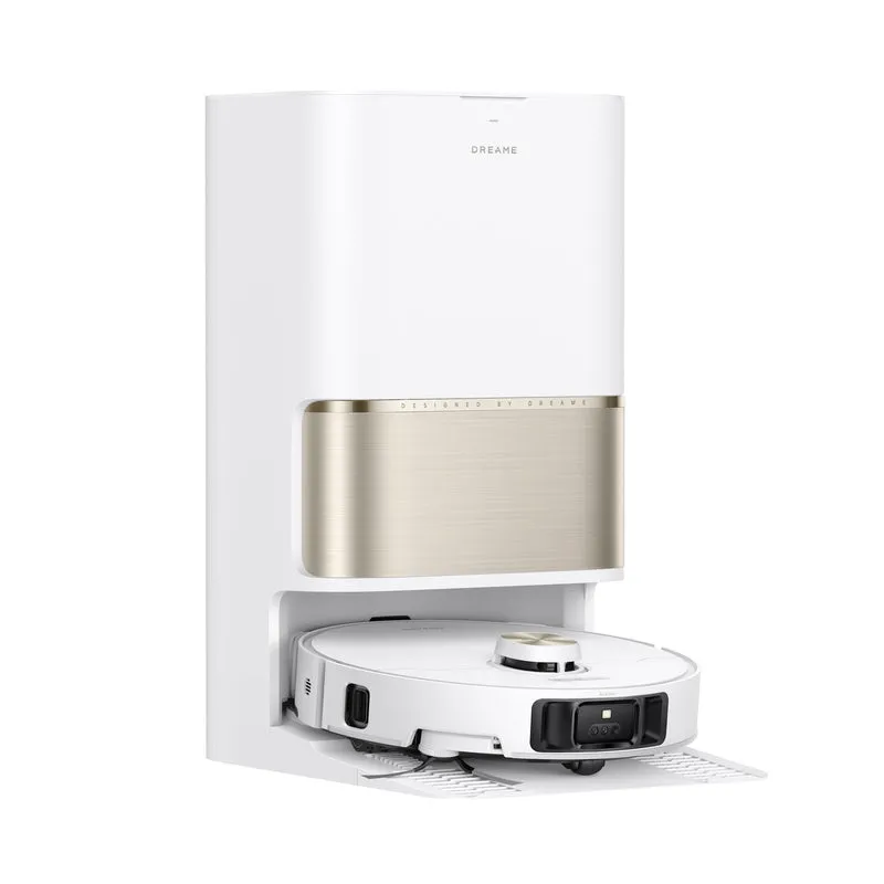 Dreame L50s Pro Ultra
