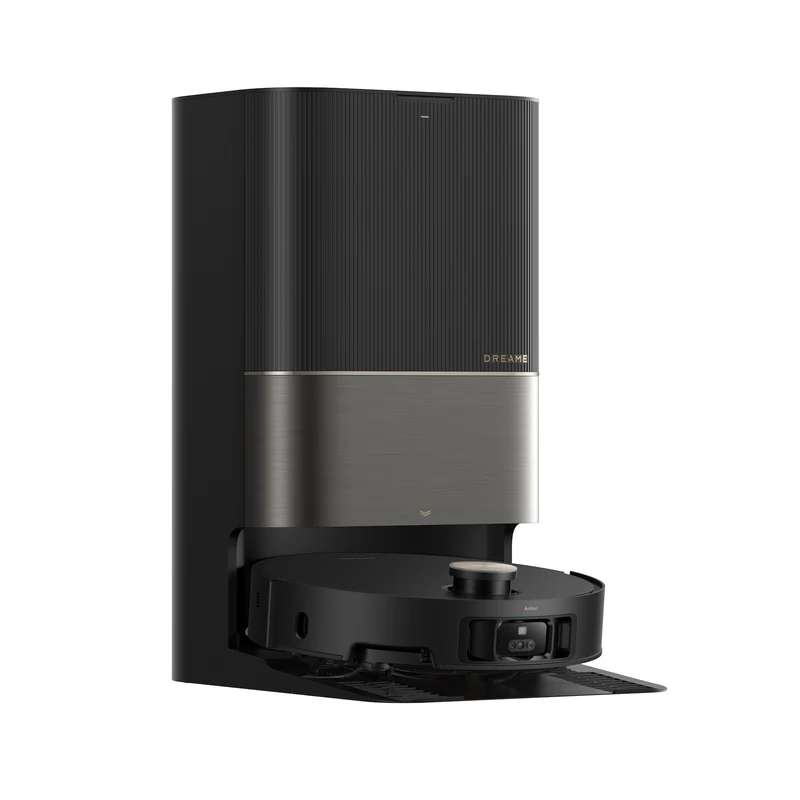 Dreame X50 Ultra Complete Schwarz