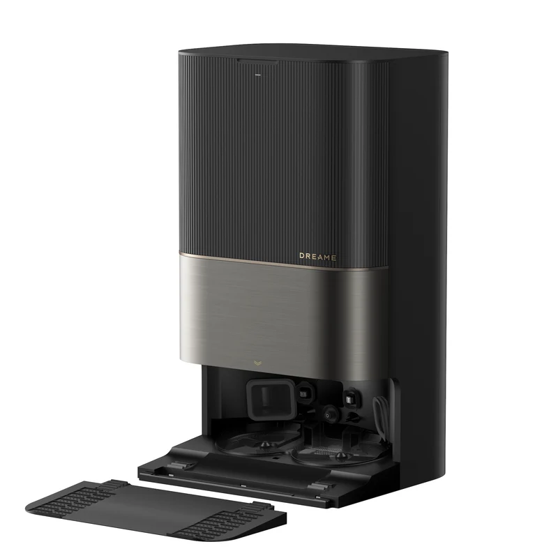 Dreame X50 Ultra Complete Schwarz