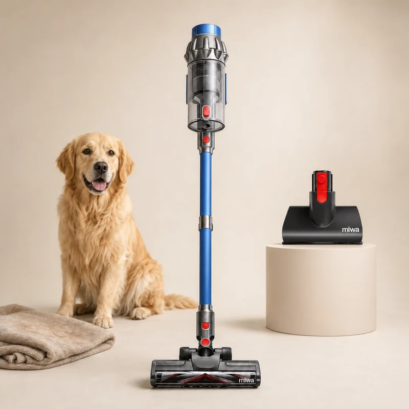 Pack Anti-Poils d'Animaux