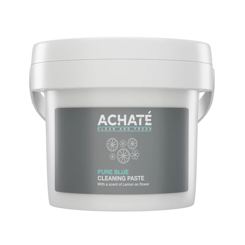 Achaté Schoonmaakpasta