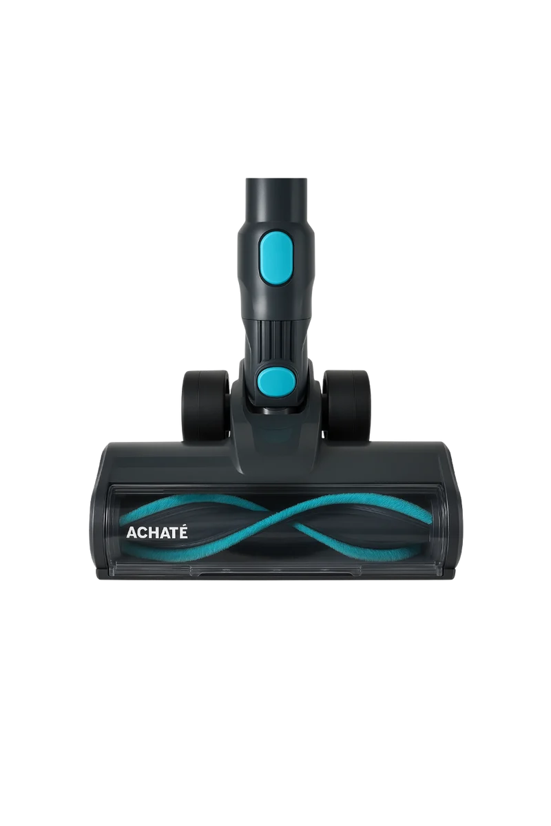 Achaté Stabstaubsauger PRO – Standfuß