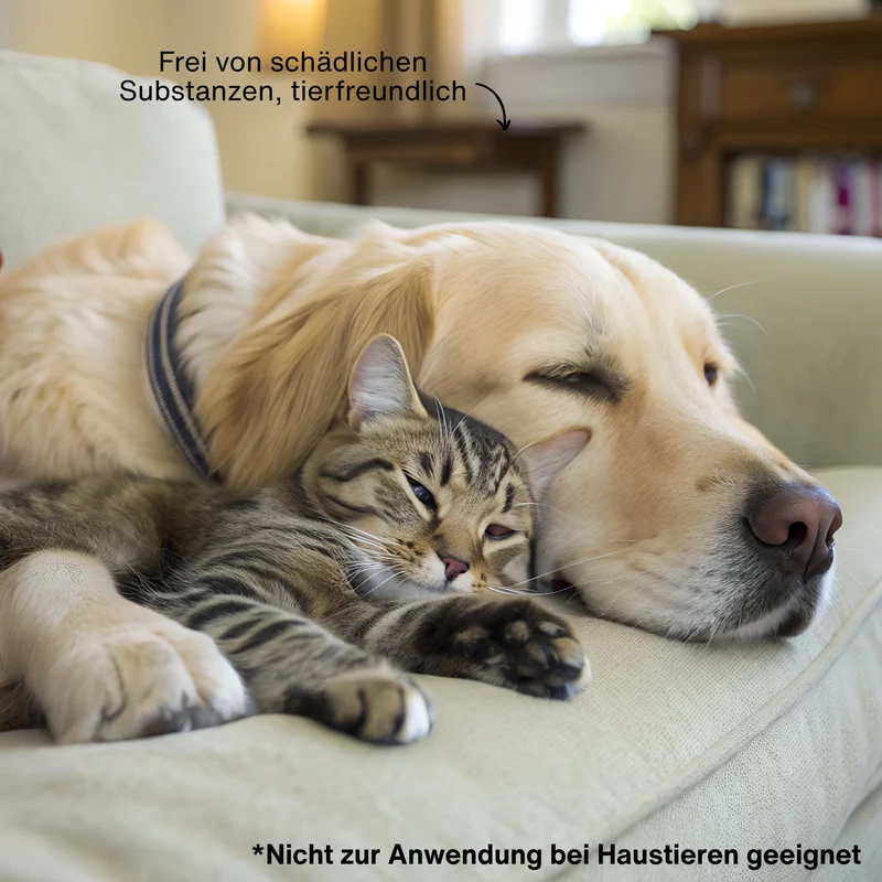 Clean and Fresh Allzweckreiniger