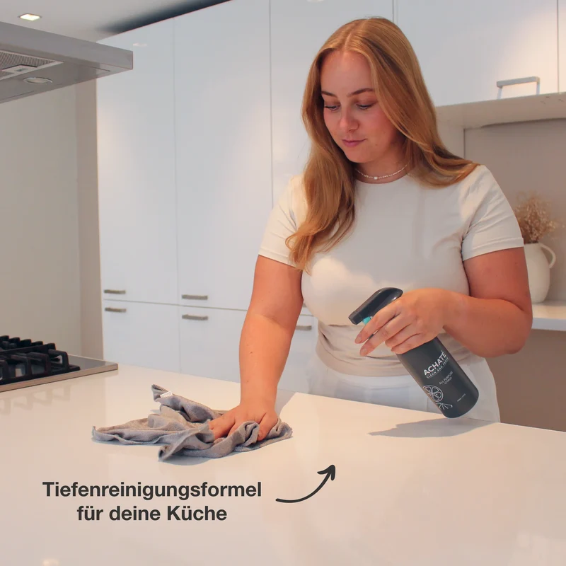 Clean and Fresh Allzweckreiniger