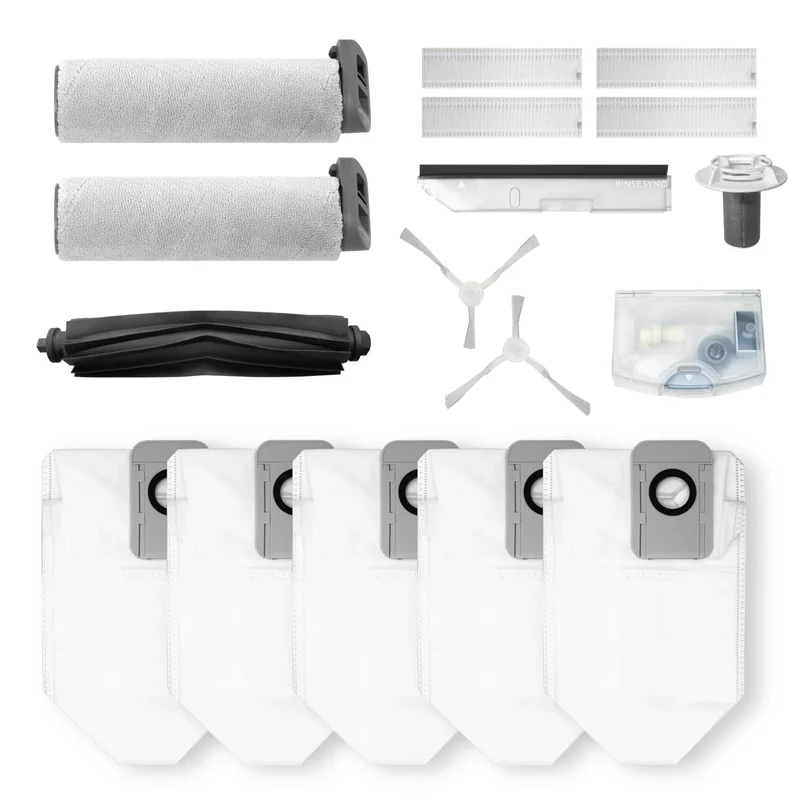 S Series Replacement Kit for 1 year use