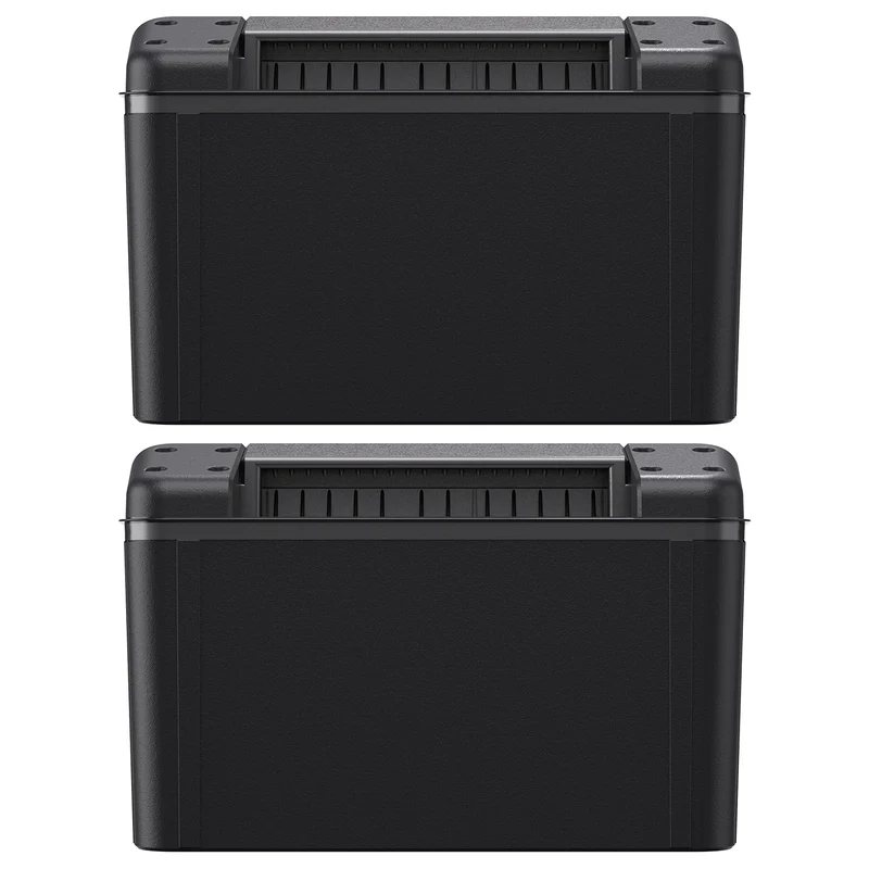 Original battery set for the ZACO X1000 robot vacuum cleaner