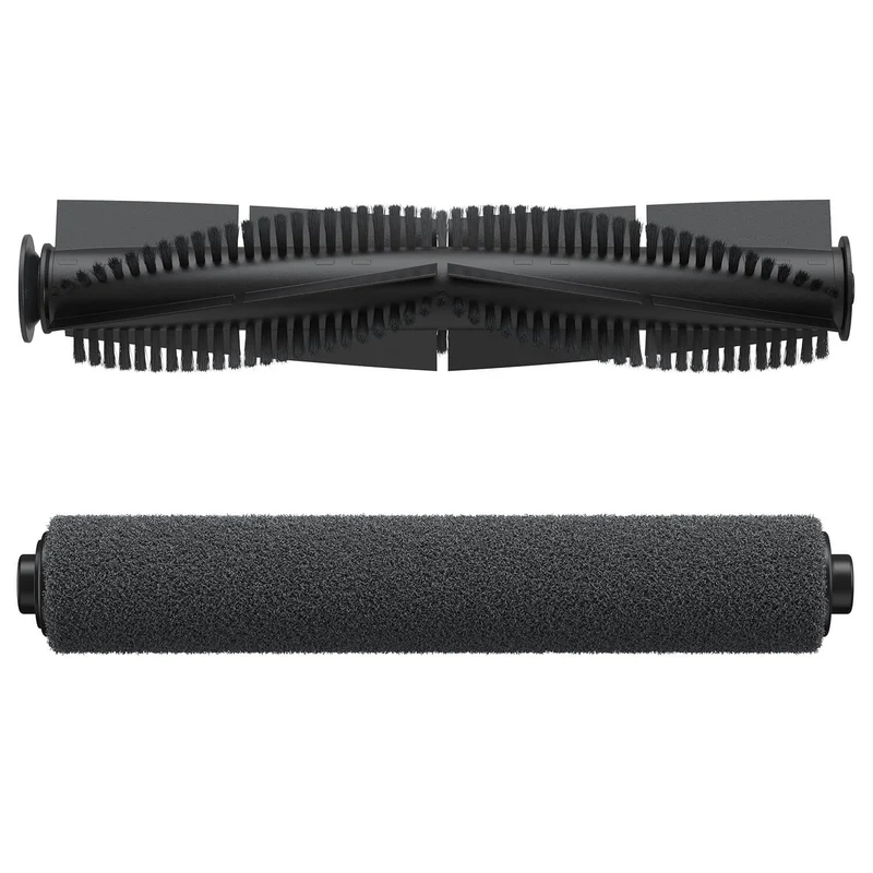 Original main brush set for the ZACO X1000 robot vacuum cleaner
