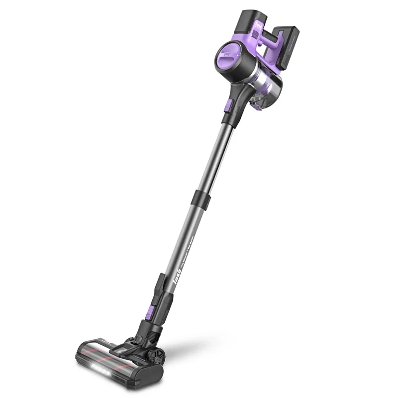 INSE S10 Kabelloser Staubsauger mit starker Saugleistung