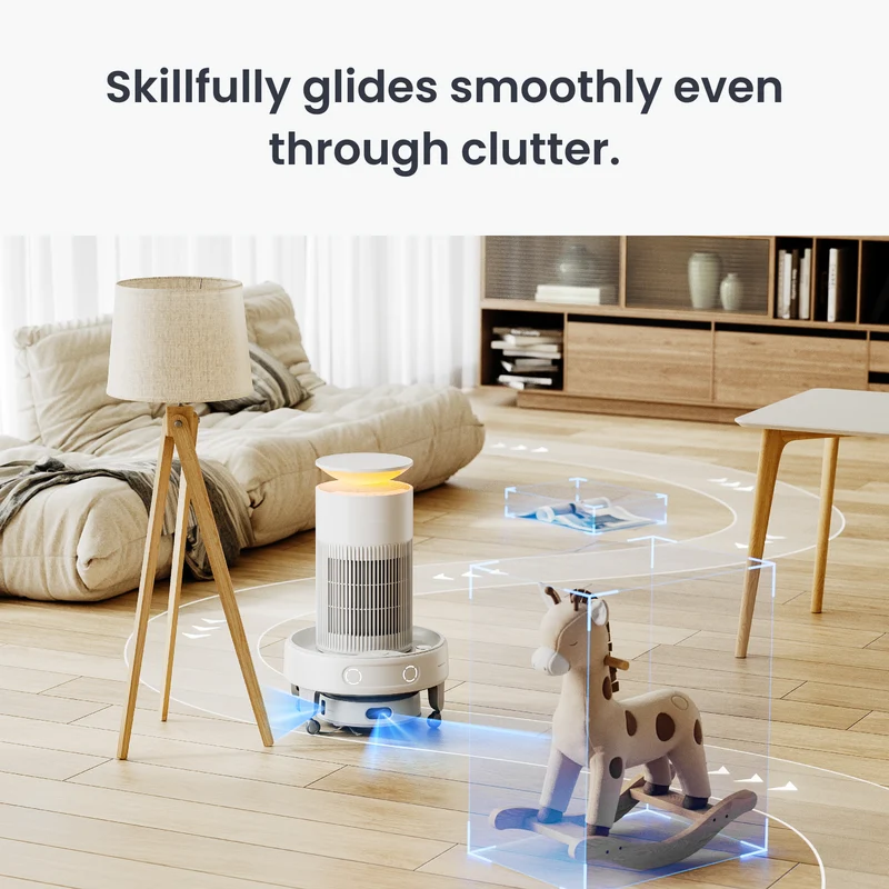 SwitchBot K20+ Pro Adjustable Device Stand Kit