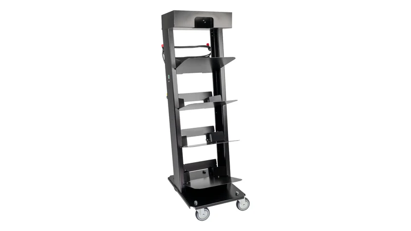 Nexaro Trolley