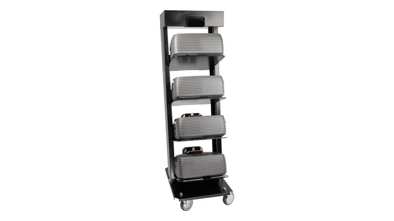 Nexaro Trolley