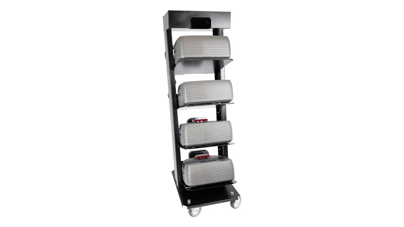 Nexaro Trolley