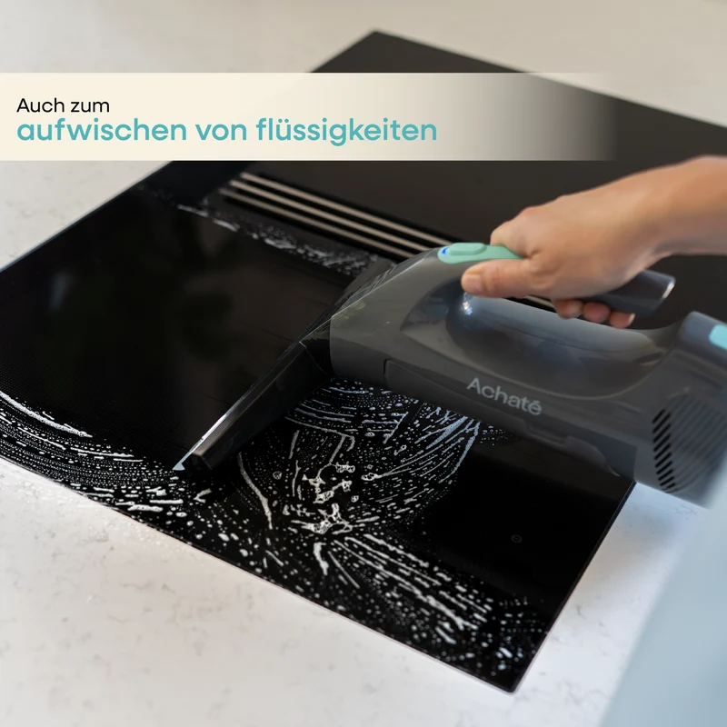 Achaté Fensterreiniger