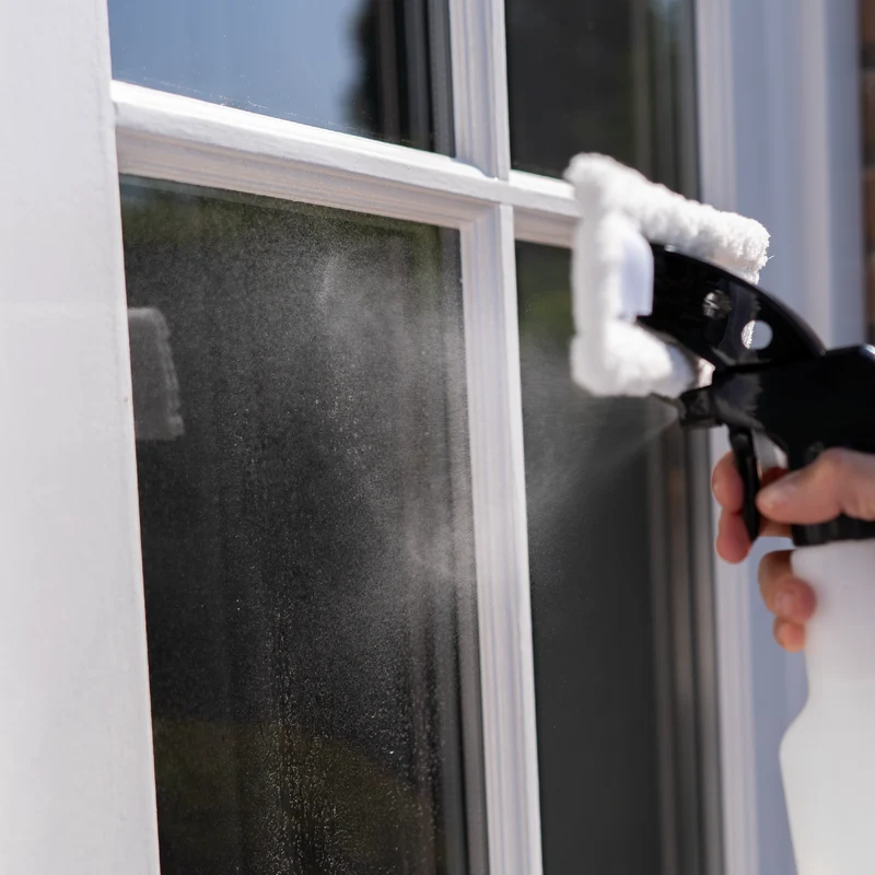 Achaté Fensterreiniger