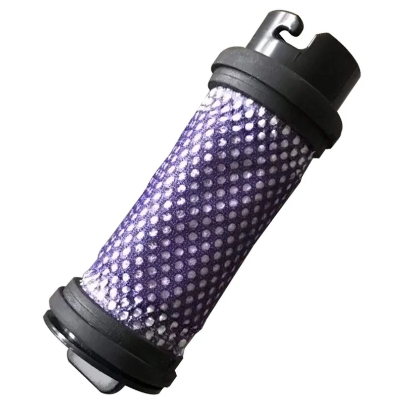 INSE Lila Filter für Akku-Staubsauger S6&S600&N5