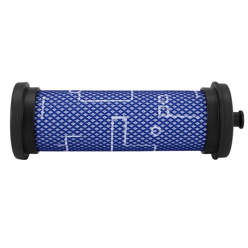 Achaté Steelstofzuiger PRO - Filter