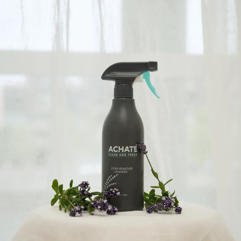 Clean and Fresh Stain Cleaner