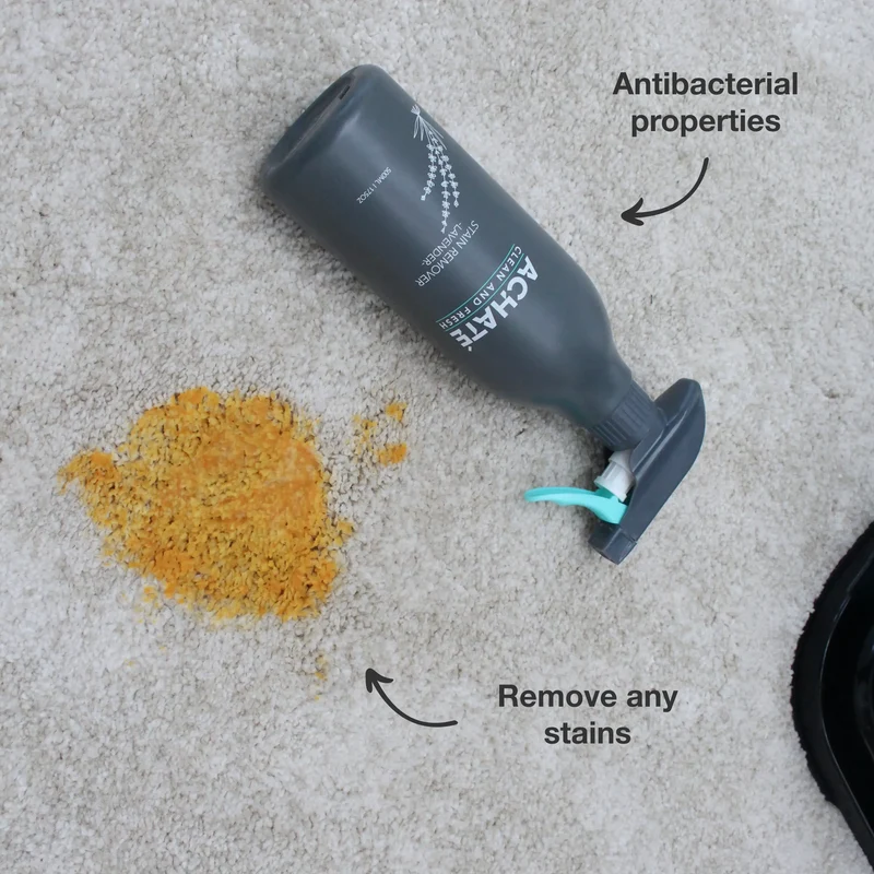 Clean and Fresh Stain Cleaner