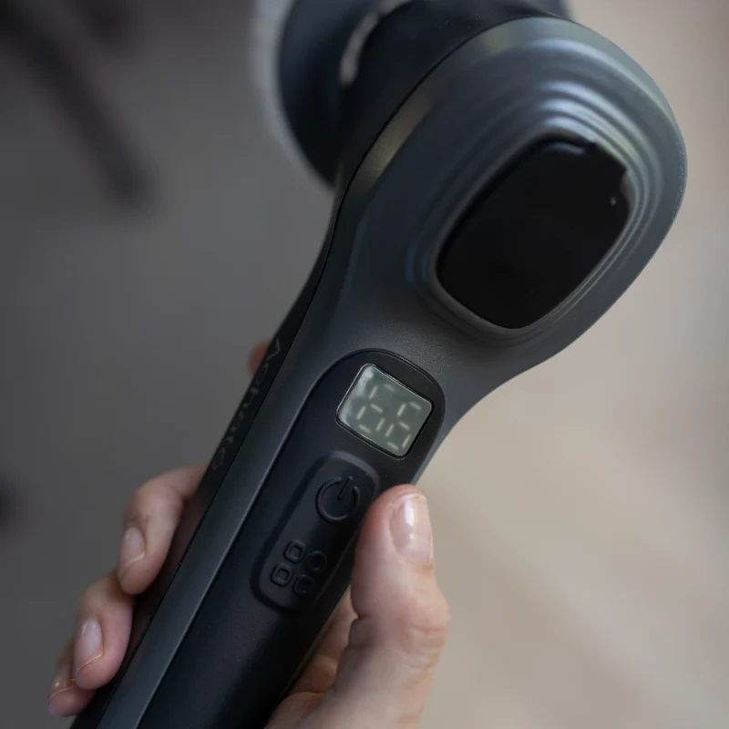 Achaté Elektrische Reinigungsbürste