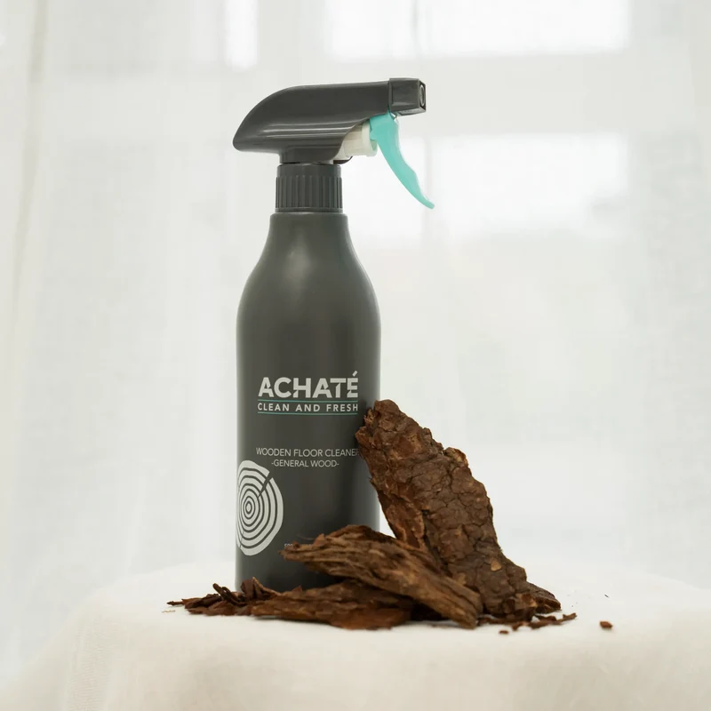 Clean and Fresh Bodenreiniger Spray