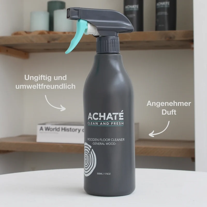 Clean and Fresh Bodenreiniger Spray