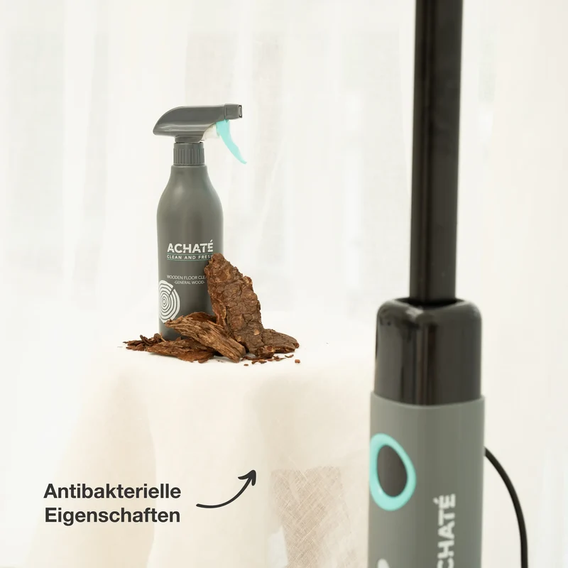 Clean and Fresh Bodenreiniger Spray