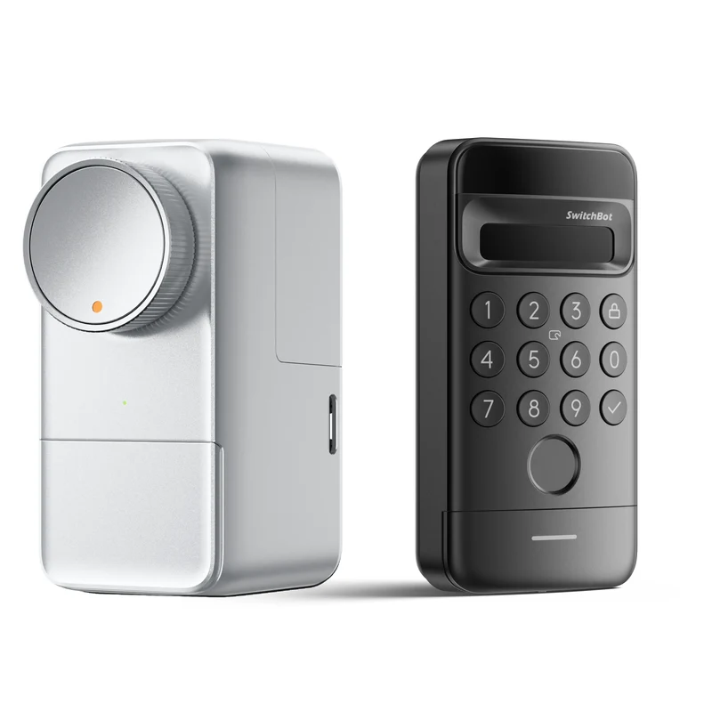 SwitchBot Lock Pro