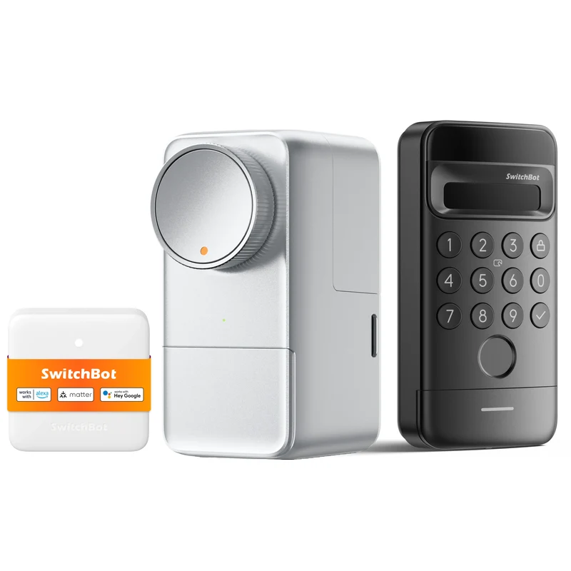 SwitchBot Lock Pro