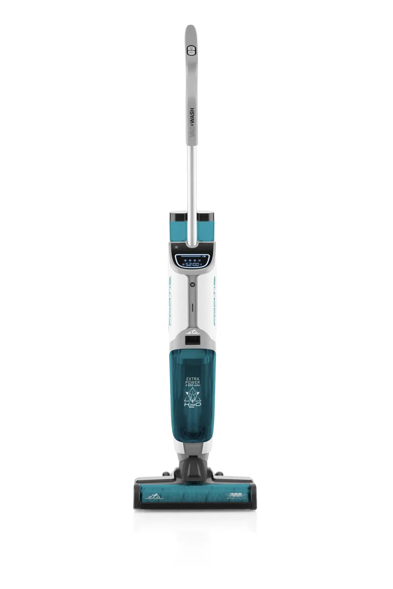 Bodenspülmaschine ETA Fortis 7224 90000 schwarz/blau