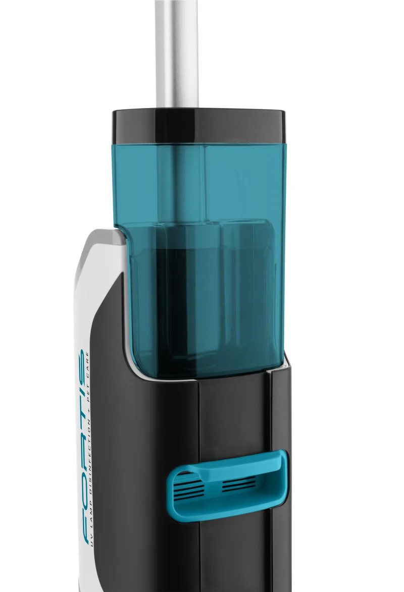 Bodenspülmaschine ETA Fortis 7224 90000 schwarz/blau