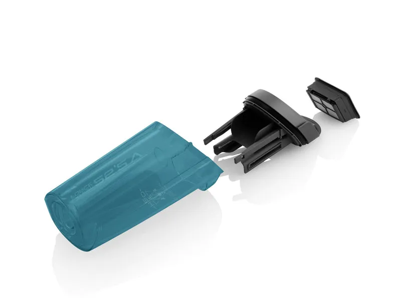 Bodenspülmaschine ETA Fortis 7224 90000 schwarz/blau