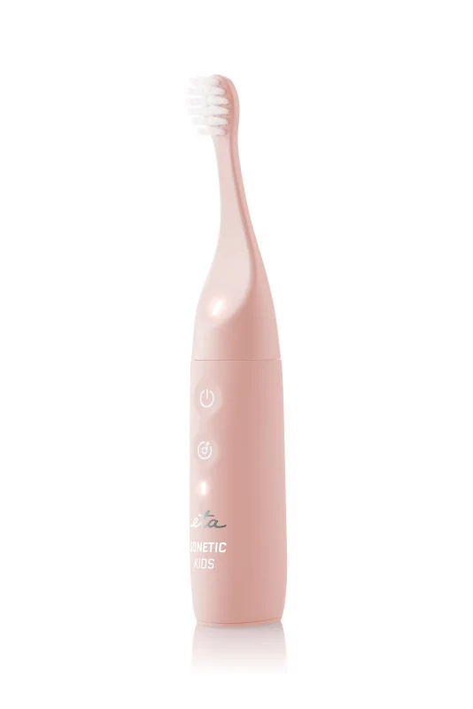 Zahnbürste ETA Sonetic Kids 171090000 rosa