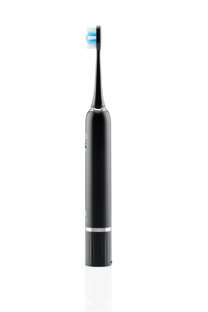 Zahnbürste ETA Sonetic 9707 90010 schwarz