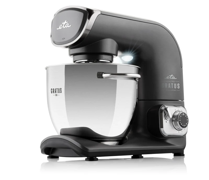 Küchenmaschine ETA Gratus Evo Origin II 1028 90031 anthrazit