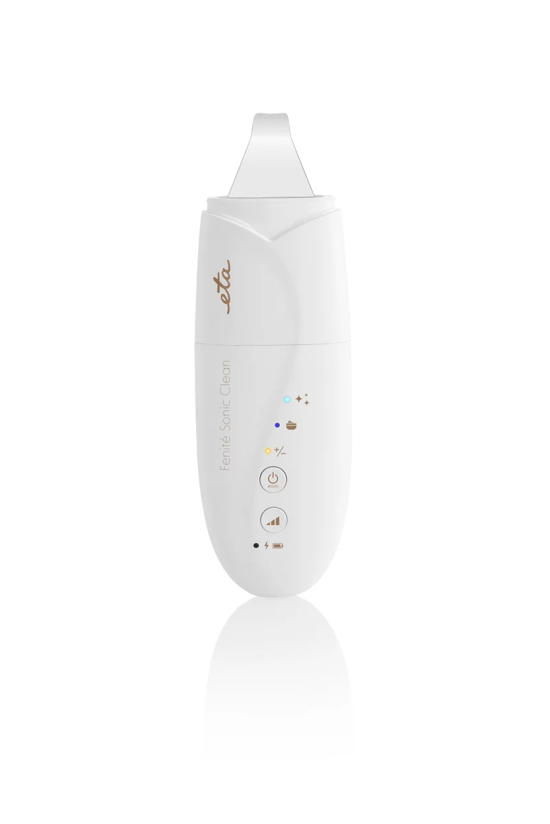 Ultraschallspatel ETA Fenité Sonic Clean 0353 90000 weiß