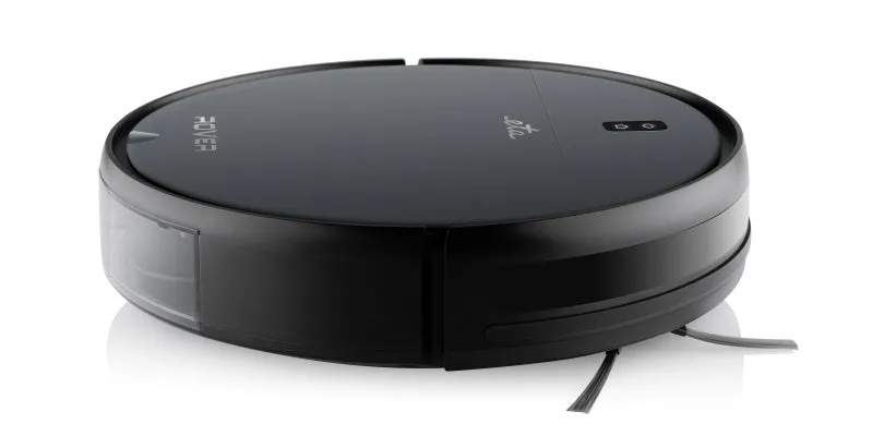 Roboterstaubsauger ETA Rover 1248 90010 anthrazit