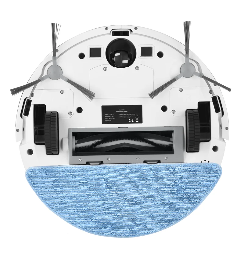 Roboterstaubsauger ETA Nico 2219 90000